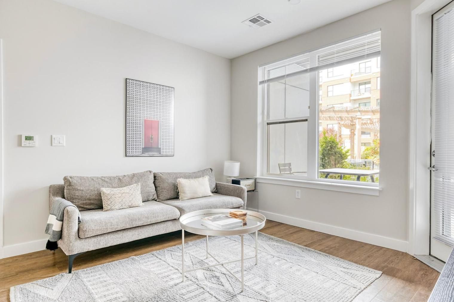 Apartment Blueground St Elizabeths Balcony Nr Park Bos-1211 Boston