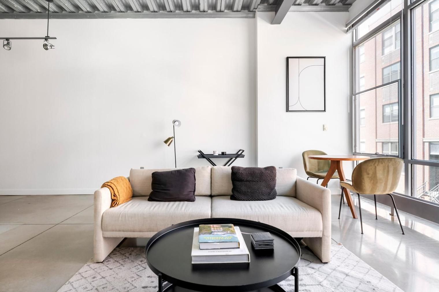 Apartment Blueground Square Fitness Center Nr Harvard Bos-1248