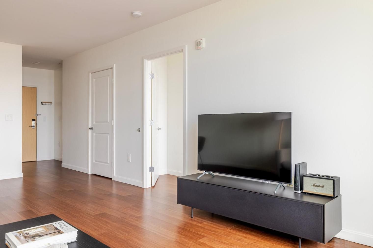 Apartment Blueground Square Garden Nr Harvard Bos-1176 Boston