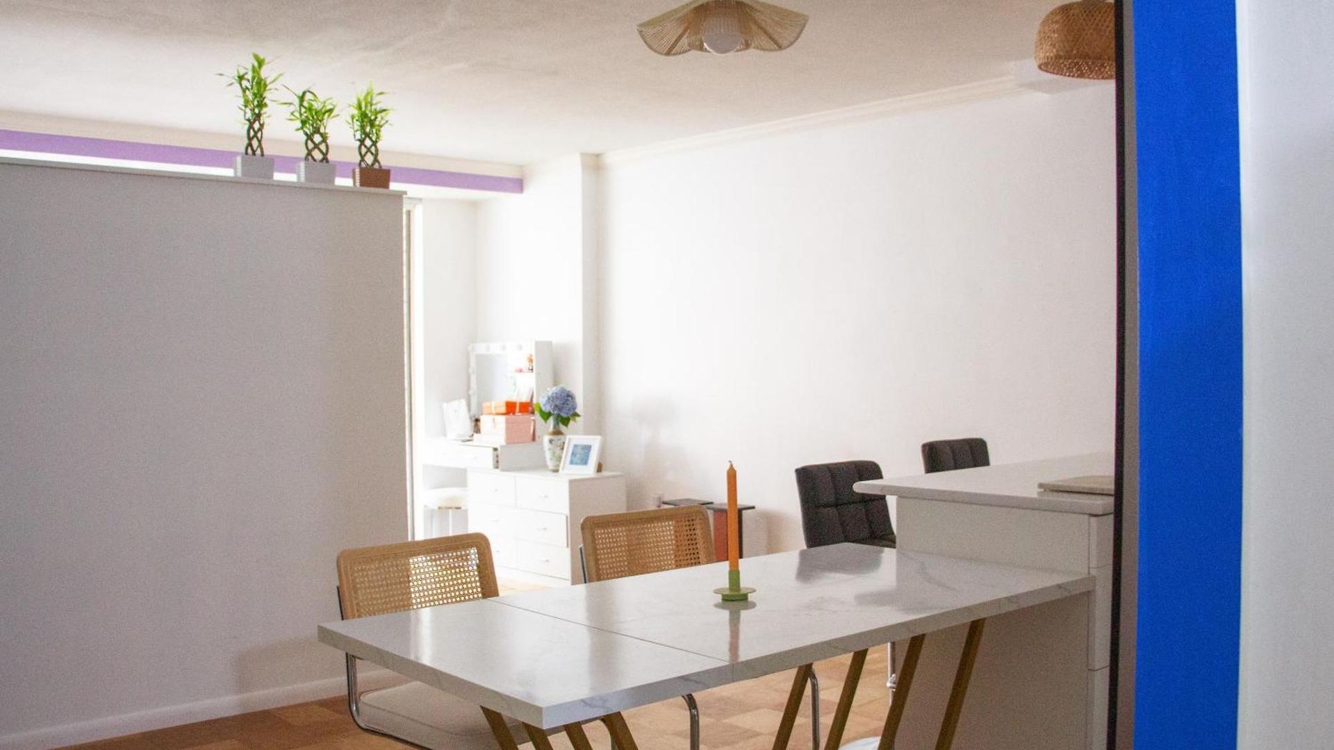 Furnished 1br In Downtown *