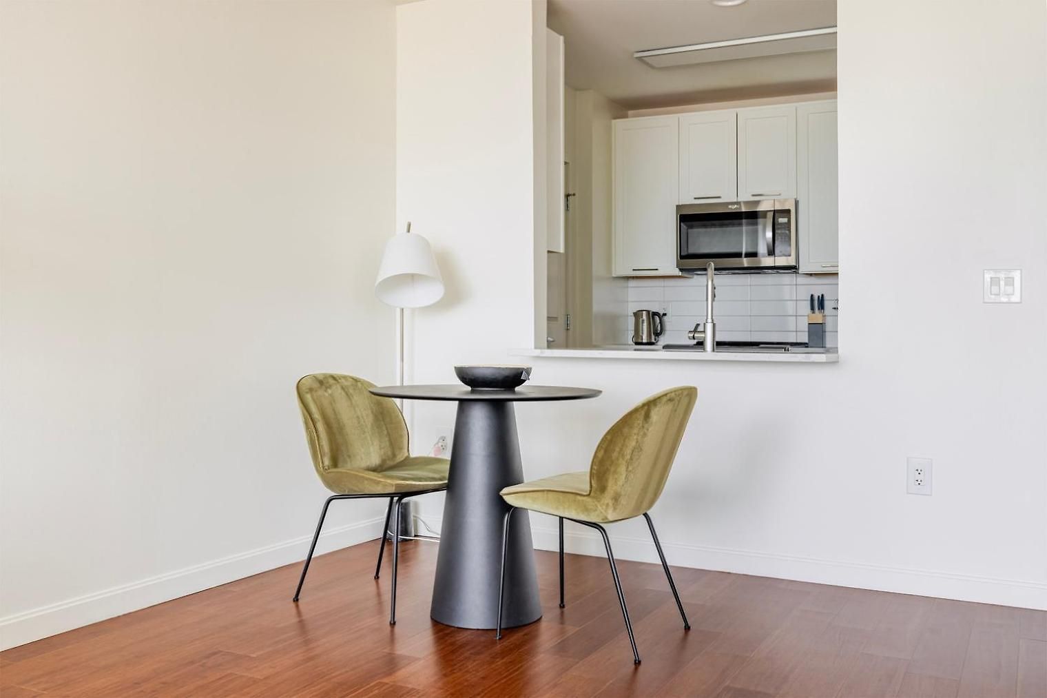 Apartment Blueground Square Garden Nr Harvard Bos-1176 Boston
