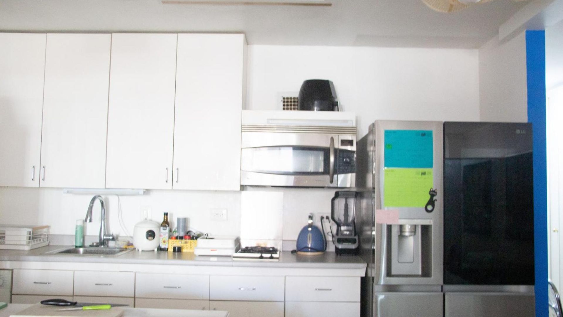Apartment Furnished 1br In Downtown Boston