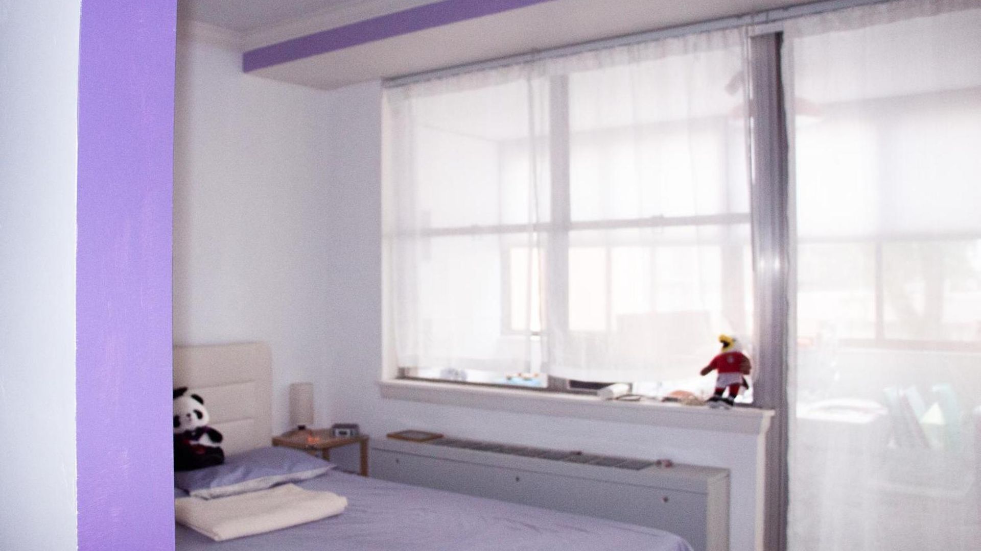 Furnished 1br In Downtown