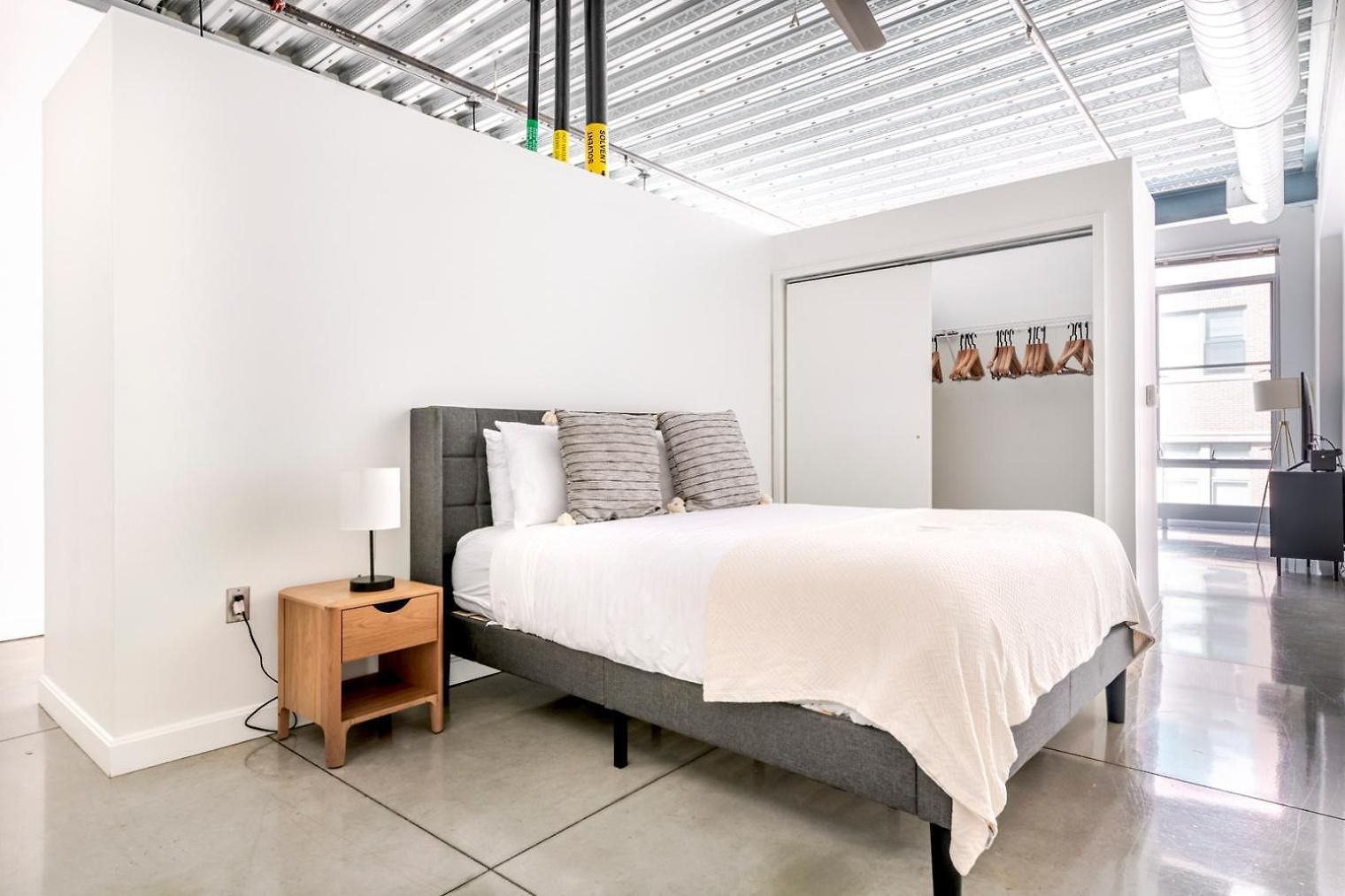 Apartment Blueground Square Fitness Center Nr Harvard Bos-1248
