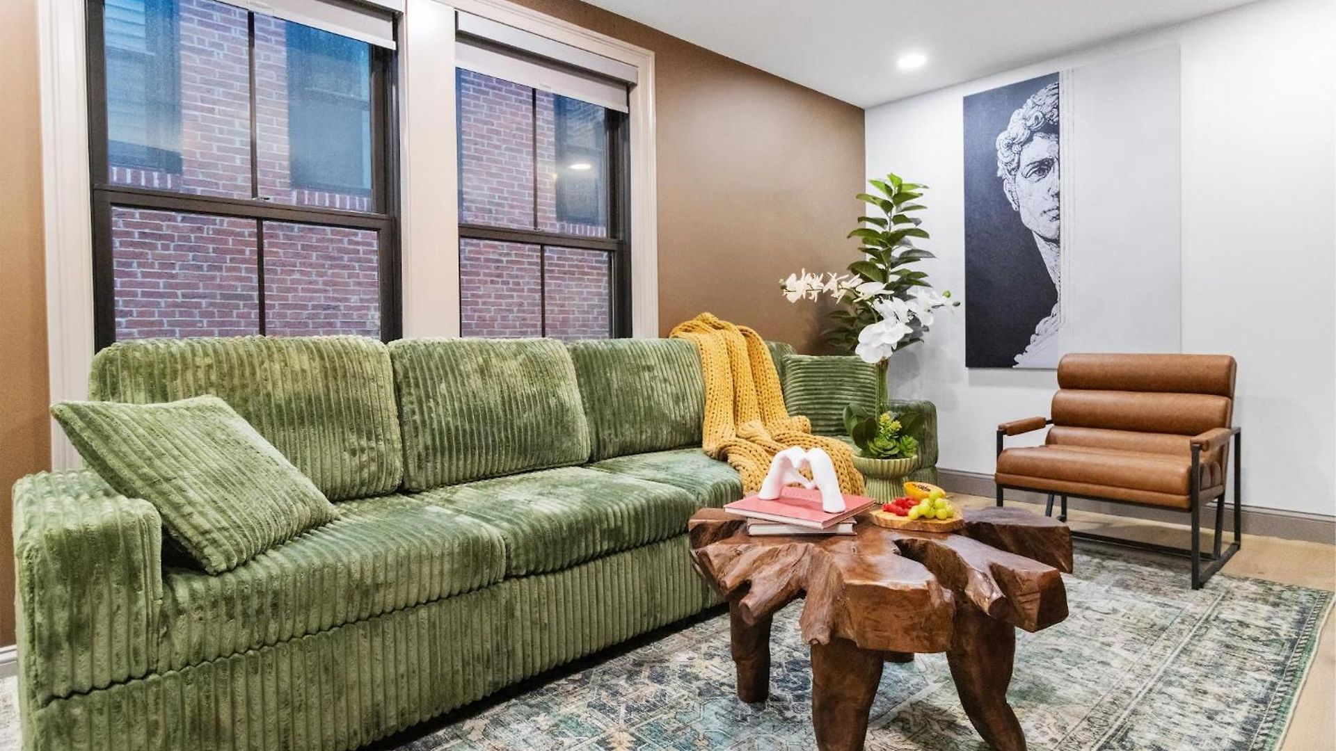 North End 2-story Penthouse | Prime Location * Boston