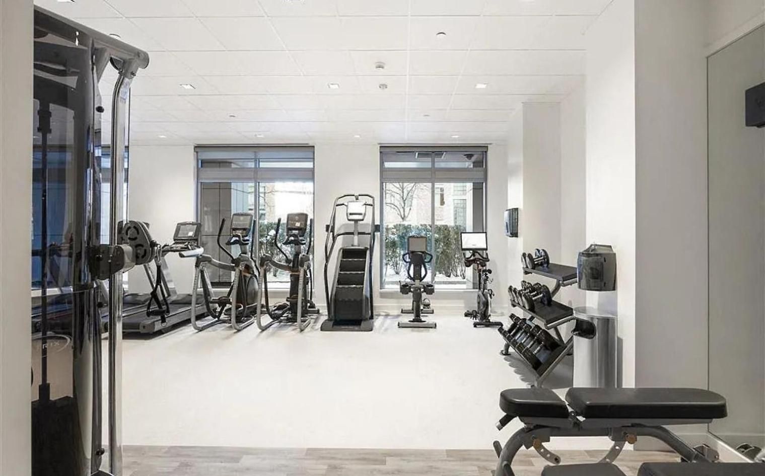 Apartment Blueground Square Fitness Center Nr Harvard Yard Bos-1237 *