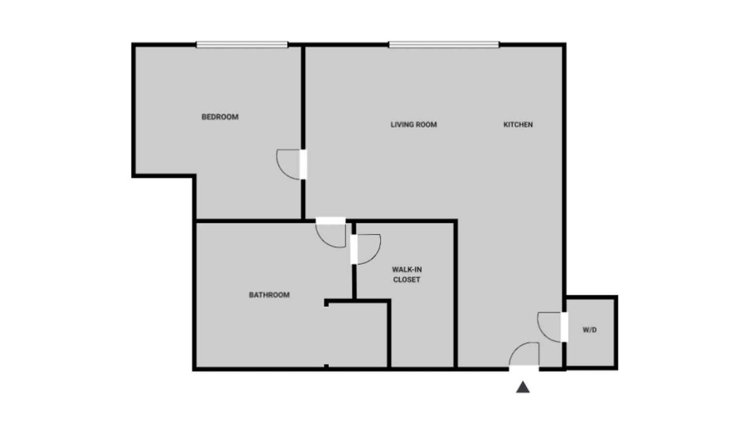 Blueground Seaport Rooftop Nr Harbor Bos-1245 Apartment *