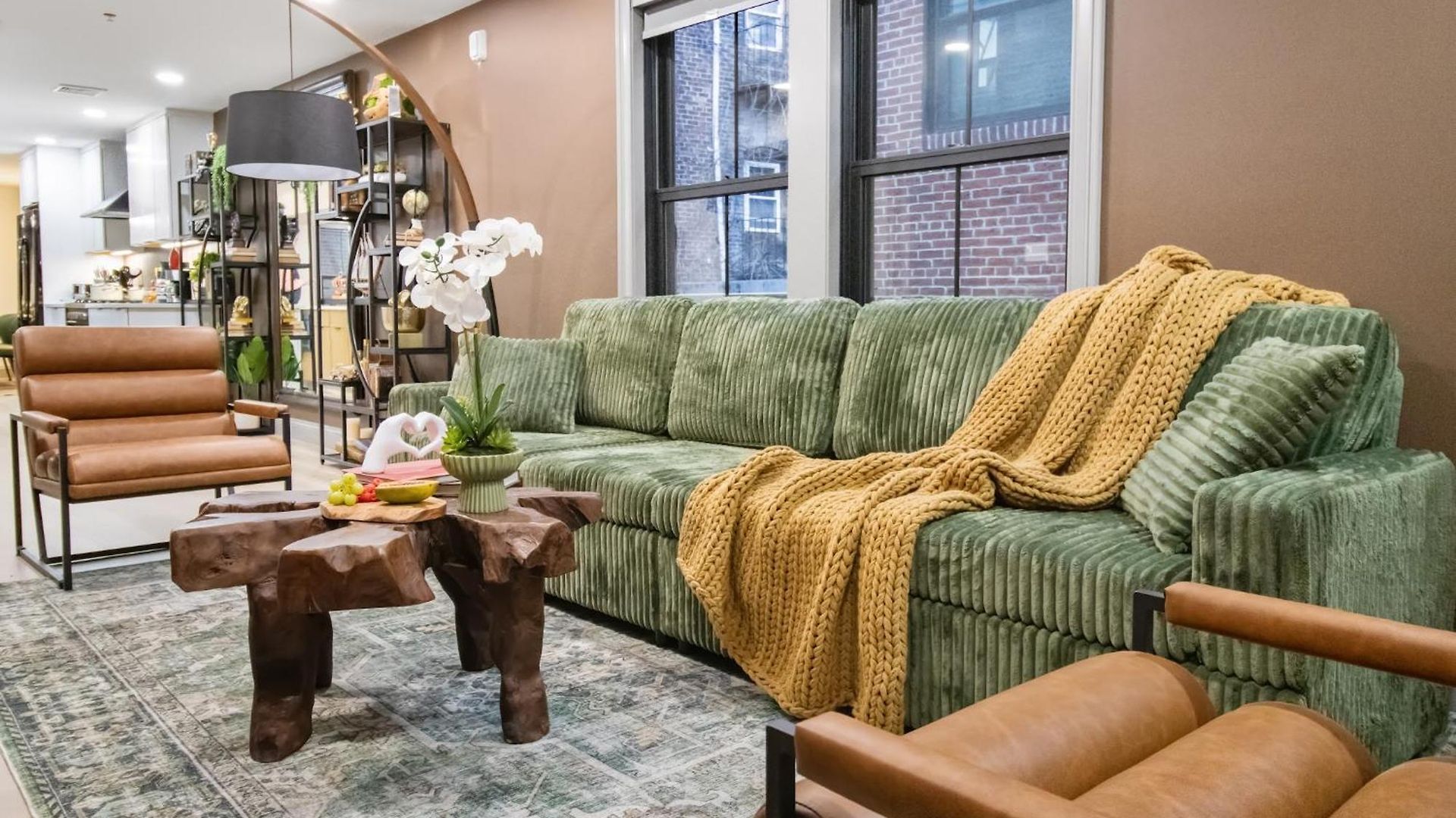 North End 2-story Penthouse | Prime Location *