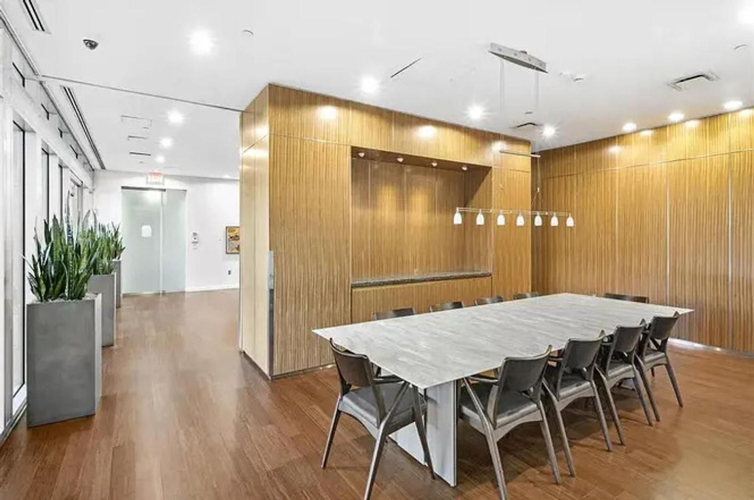 Blueground Square Fitness Center Nr Harvard Yard Bos-1237 Apartment *