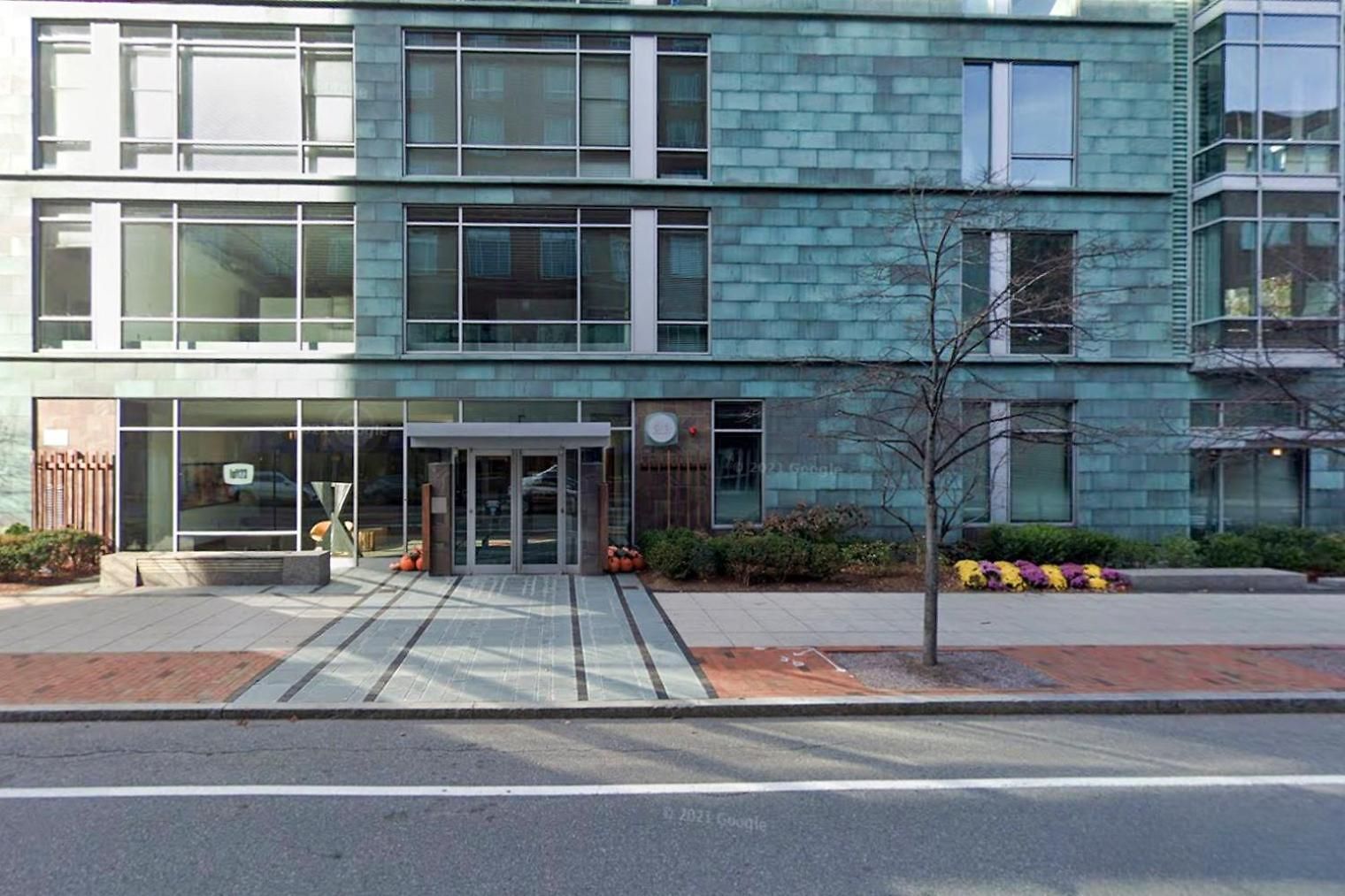 Apartment Blueground Square Fitness Center Nr Harvard Bos-1248 Boston