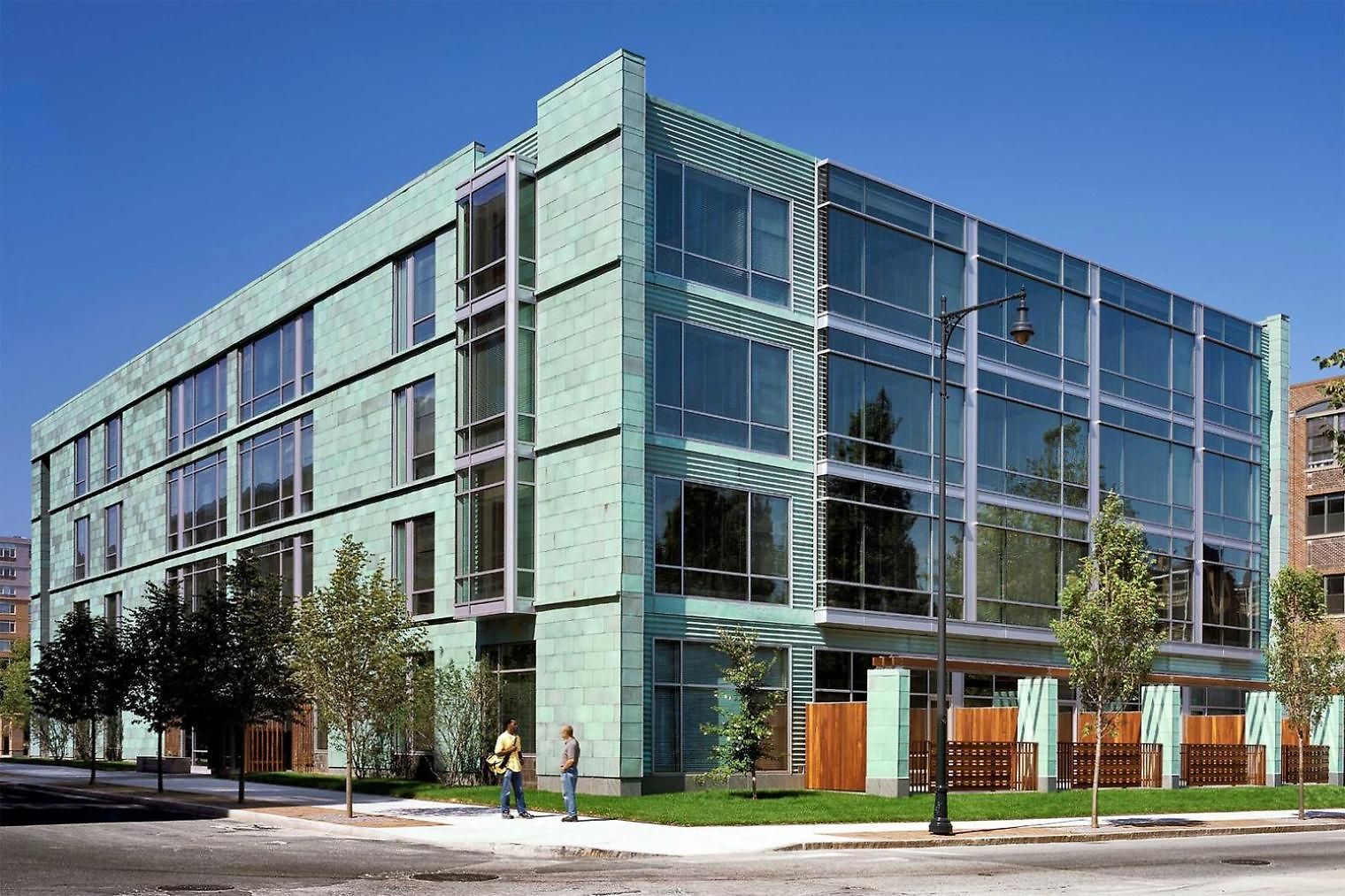 Apartment Blueground Square Fitness Center Nr Harvard Bos-1248