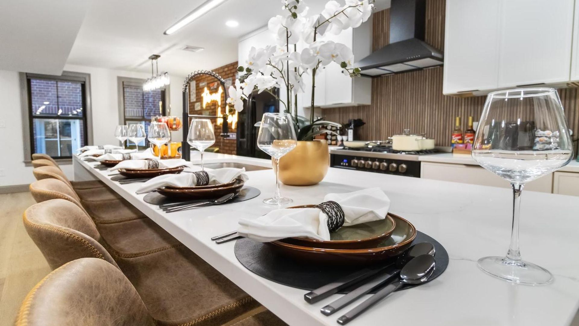 North End 2-story Penthouse | Prime Location *