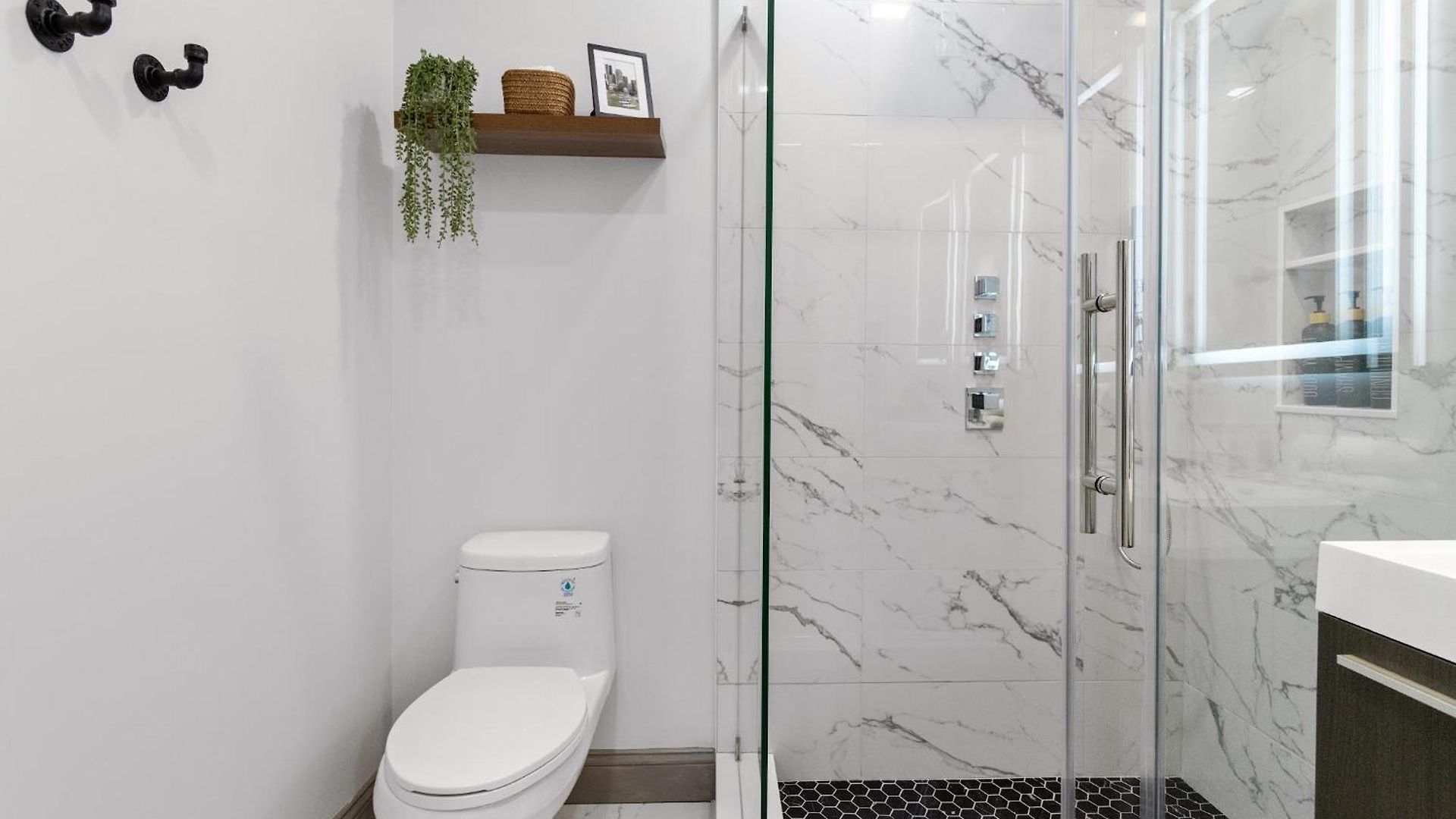 North End 2-story Penthouse | Prime Location * Boston