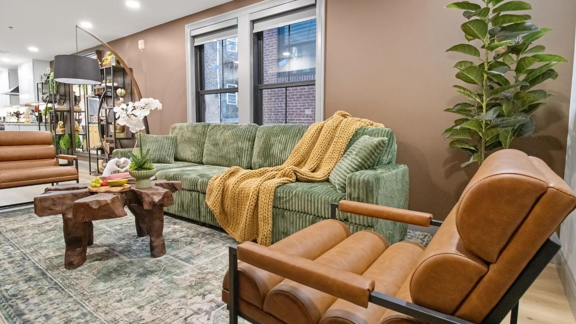 North End 2-story Penthouse | Prime Location Boston