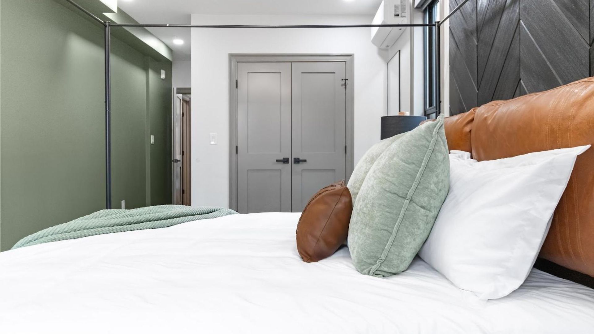 North End 2-story Penthouse | Prime Location * Boston