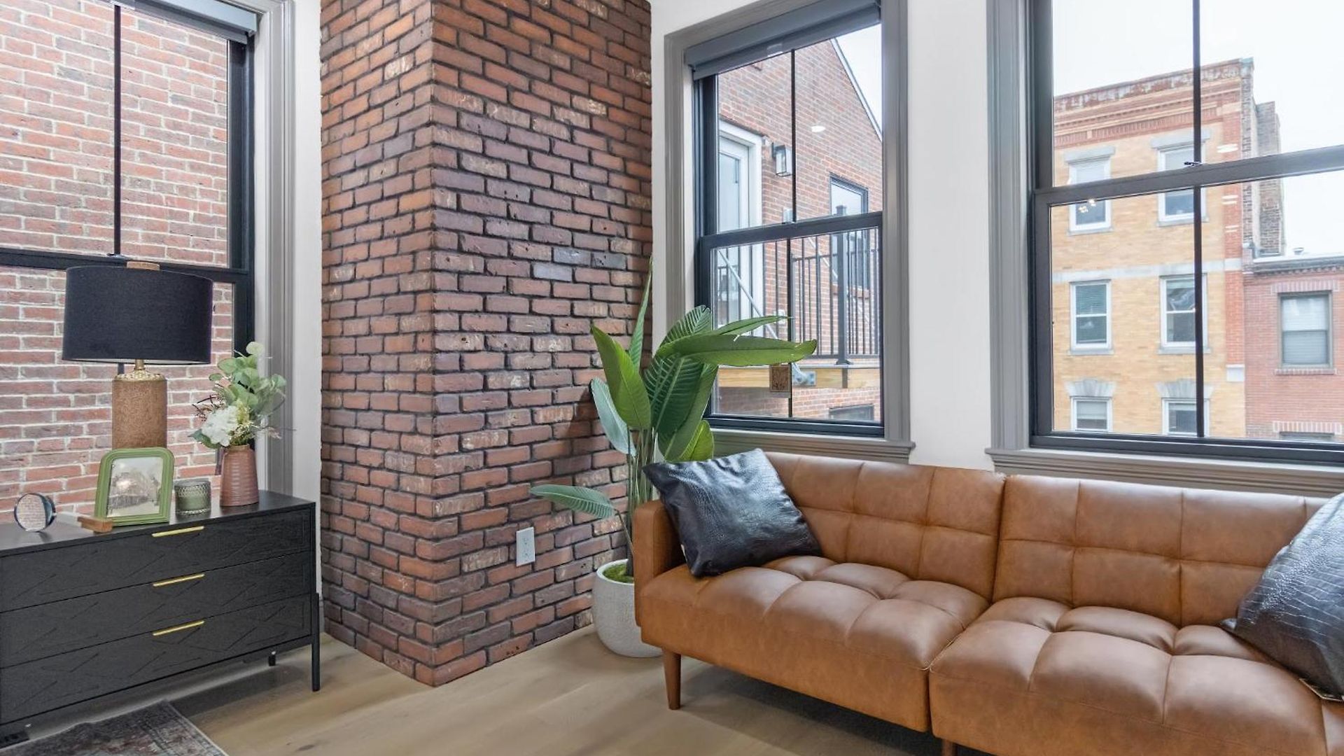 North End 2-story Penthouse | Prime Location * Boston