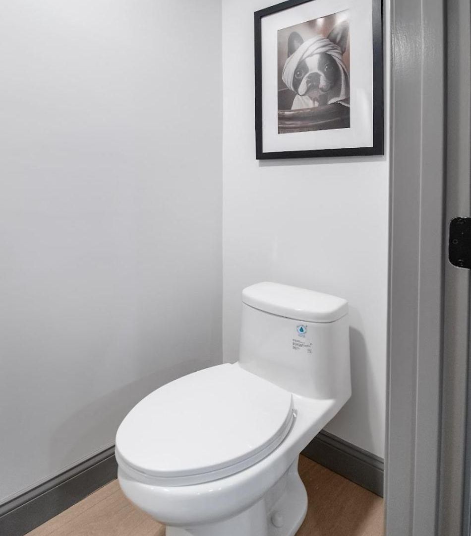 Apartment North End 2-story Penthouse | Prime Location Boston