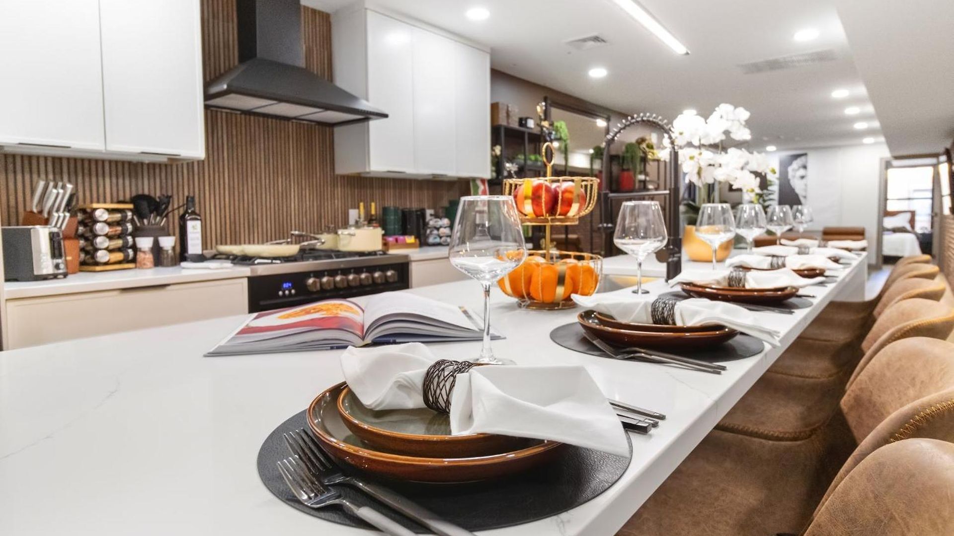 Apartment North End 2-story Penthouse | Prime Location Boston