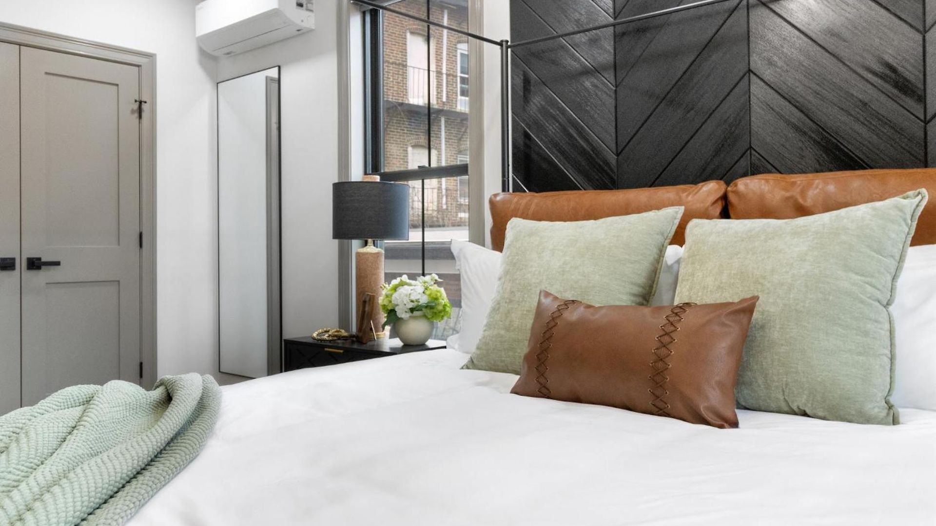 North End 2-story Penthouse | Prime Location * Boston