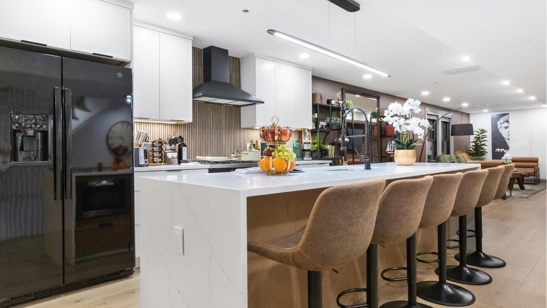 North End 2-story Penthouse | Prime Location Boston