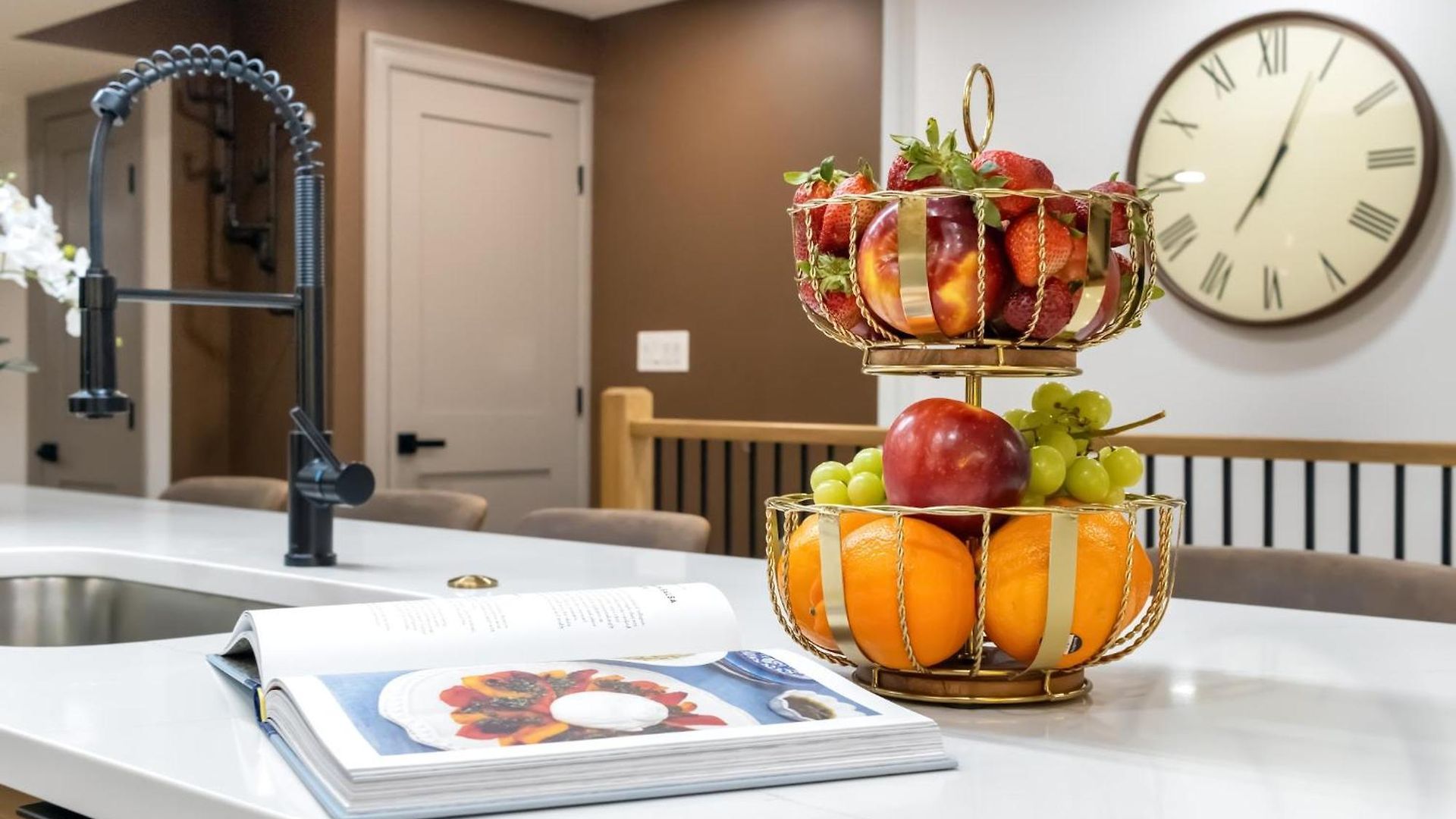 North End 2-story Penthouse | Prime Location Boston