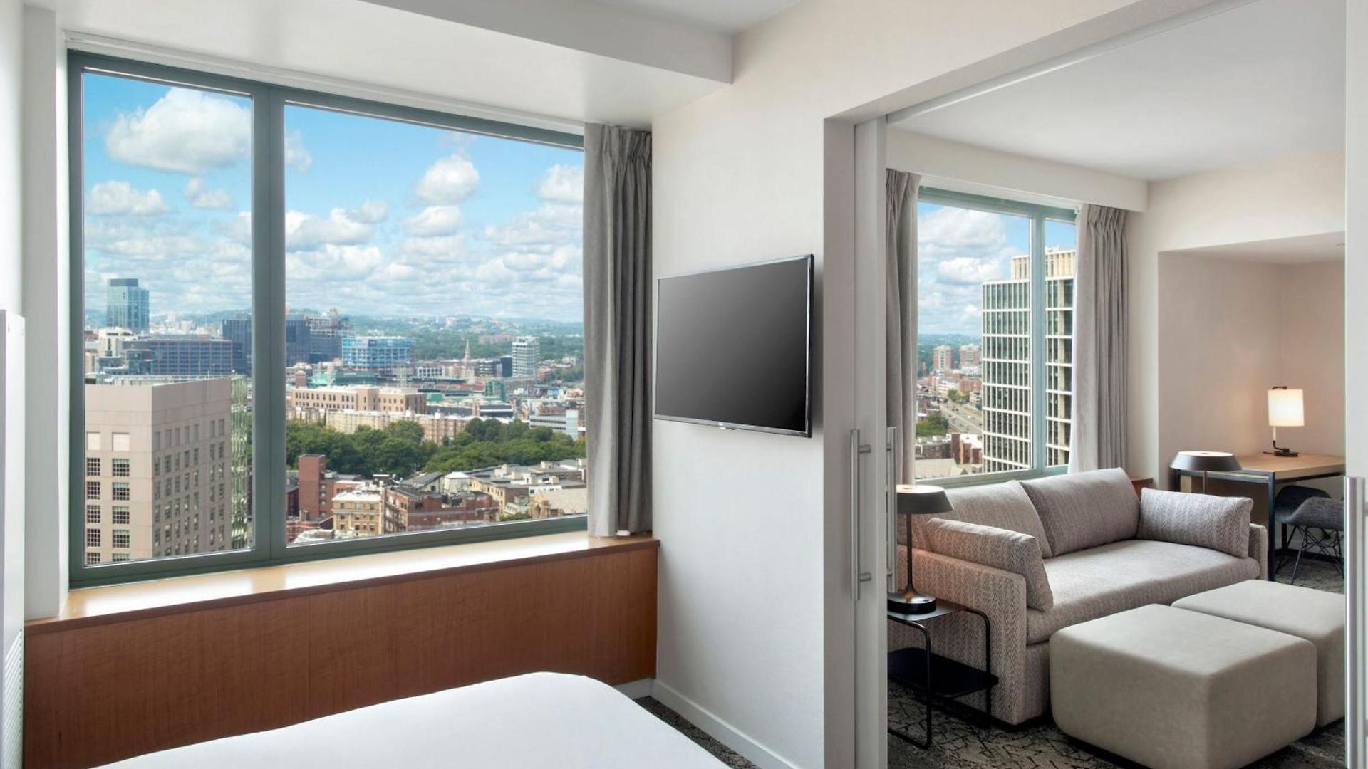 Hotel Sheraton Boston