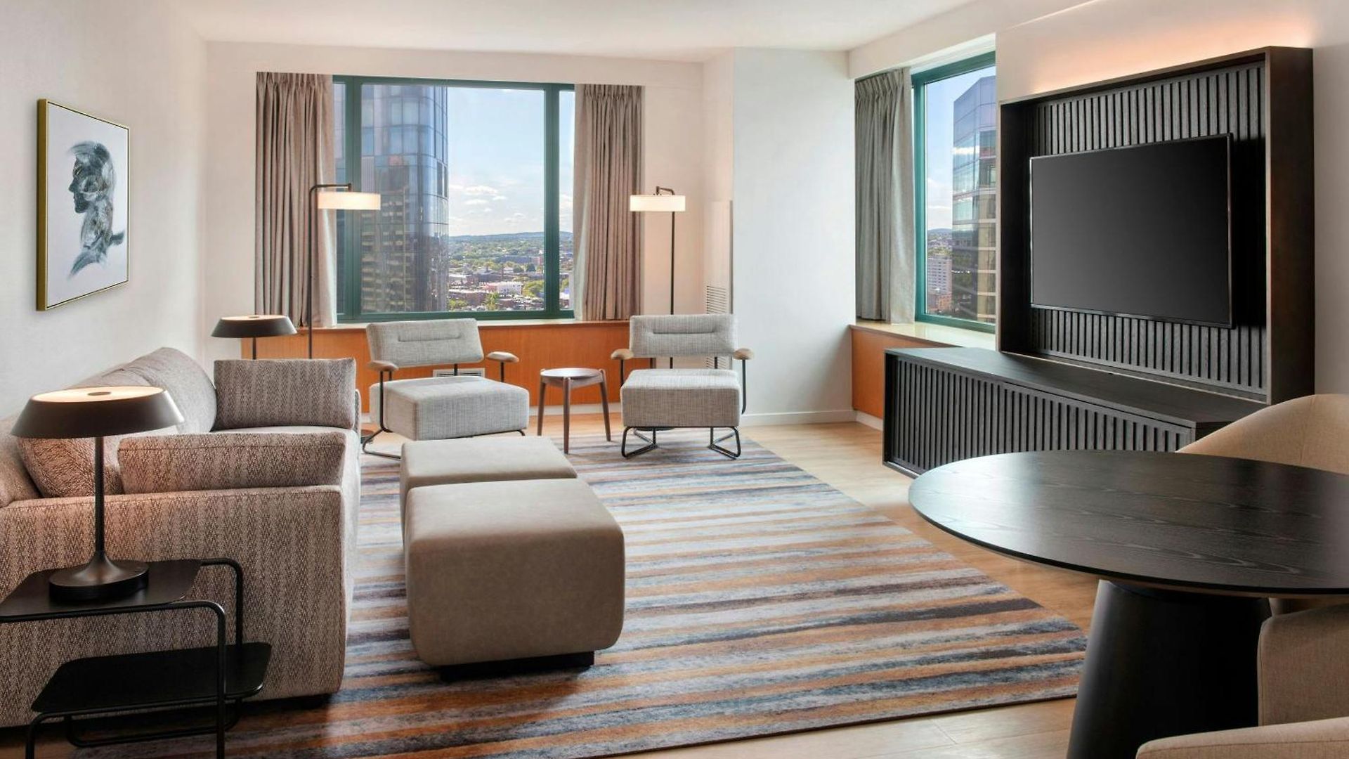 Hotel Sheraton 4*