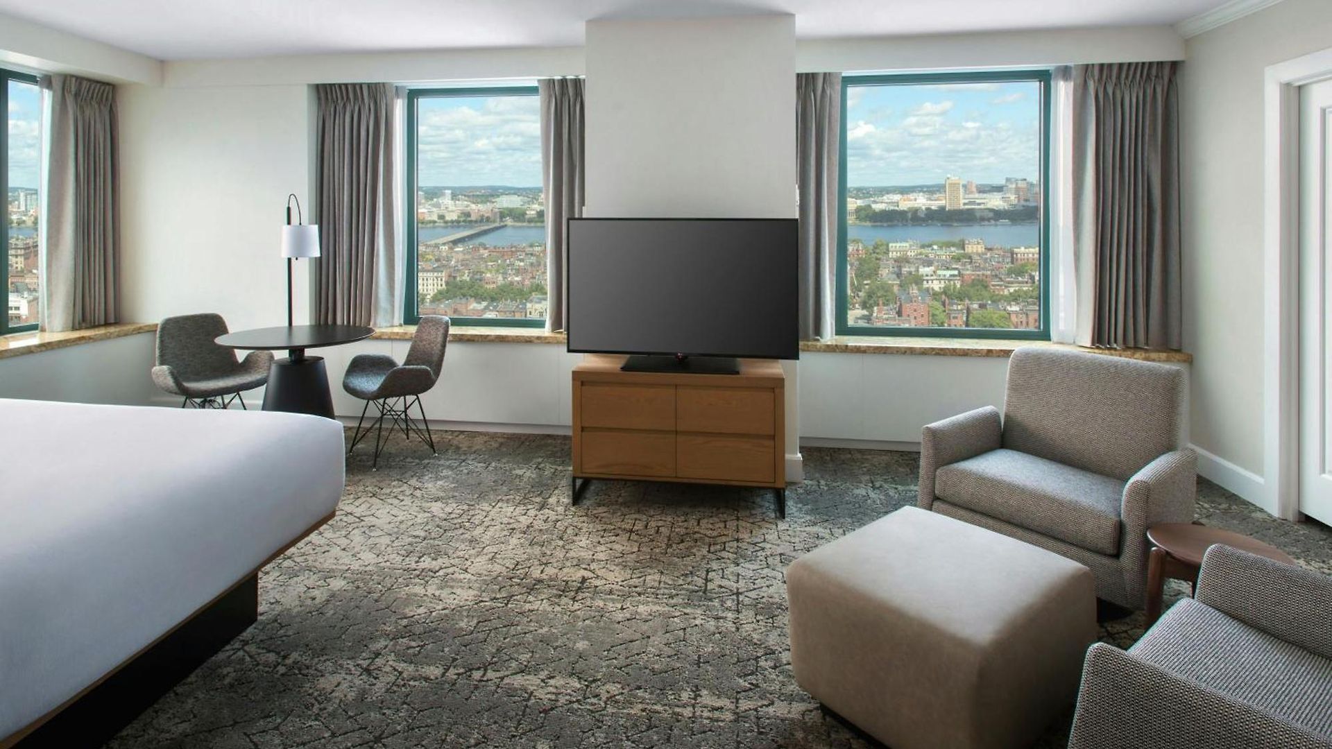 Hotel Sheraton