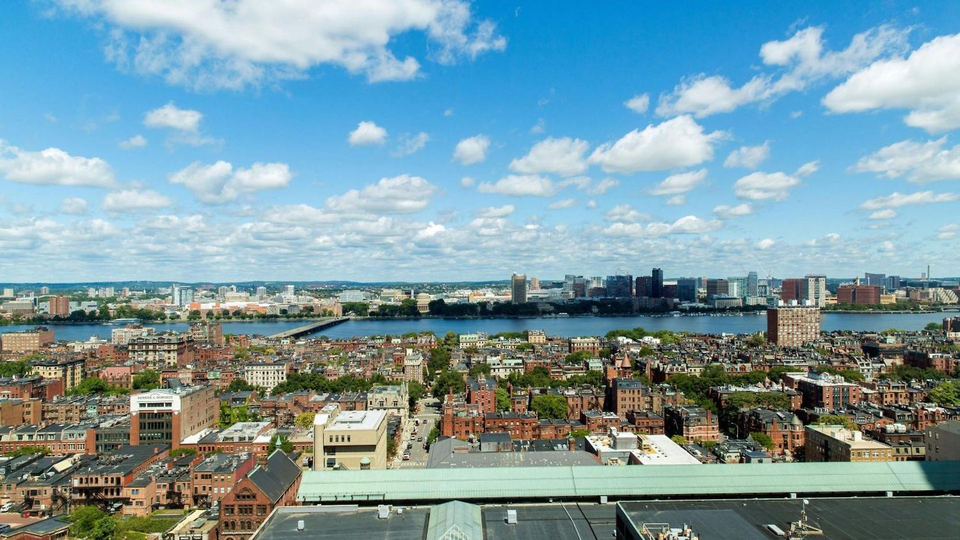 Sheraton 4* Boston