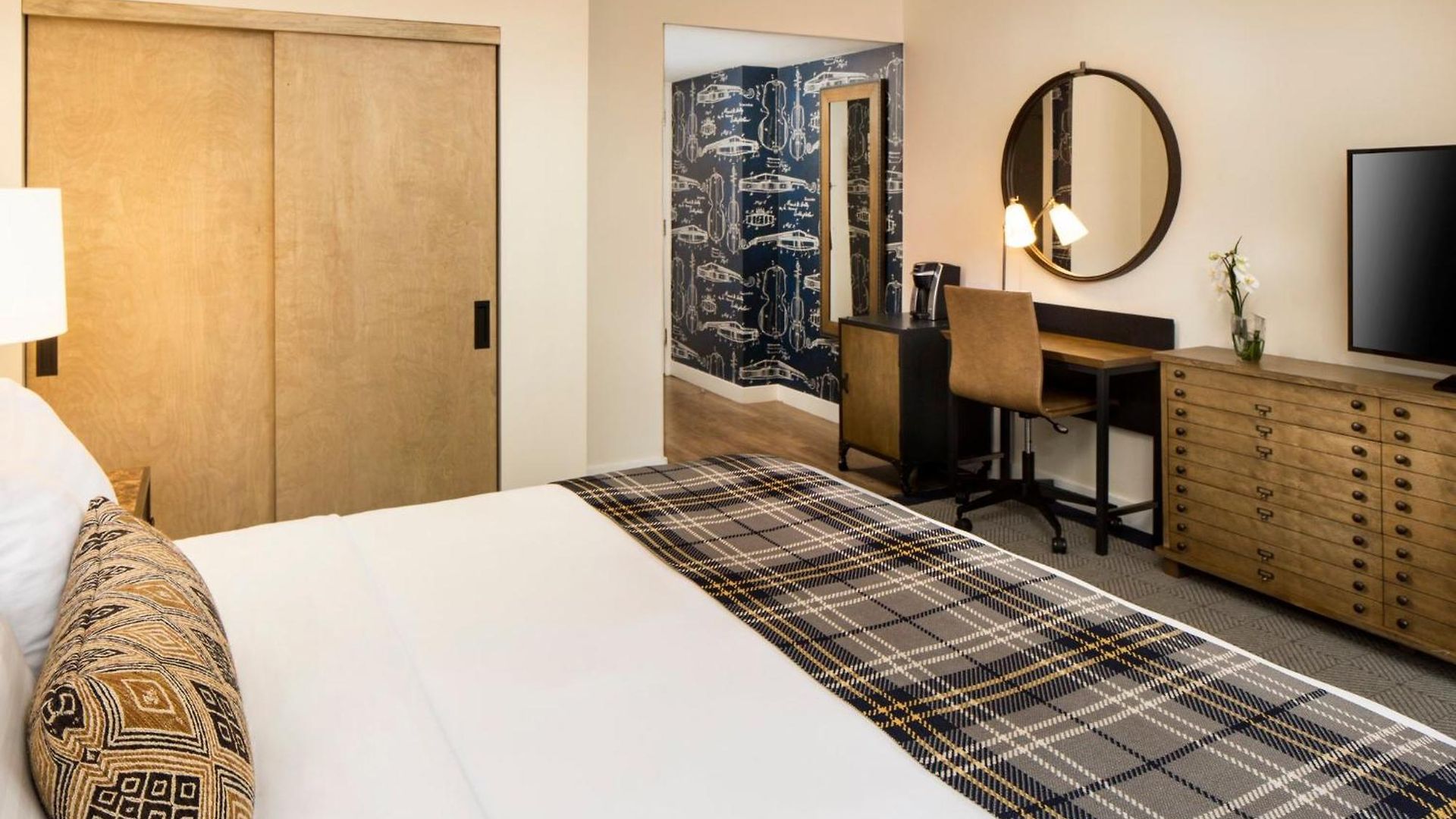 Indigo Garden By Ihg Boston