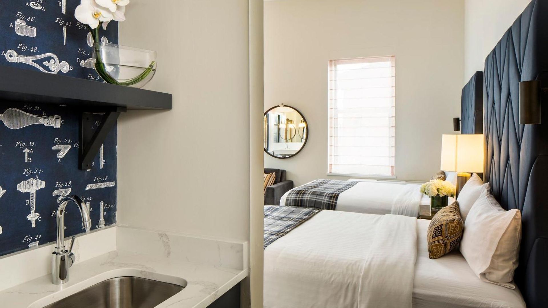 Indigo Garden By Ihg 4* Boston