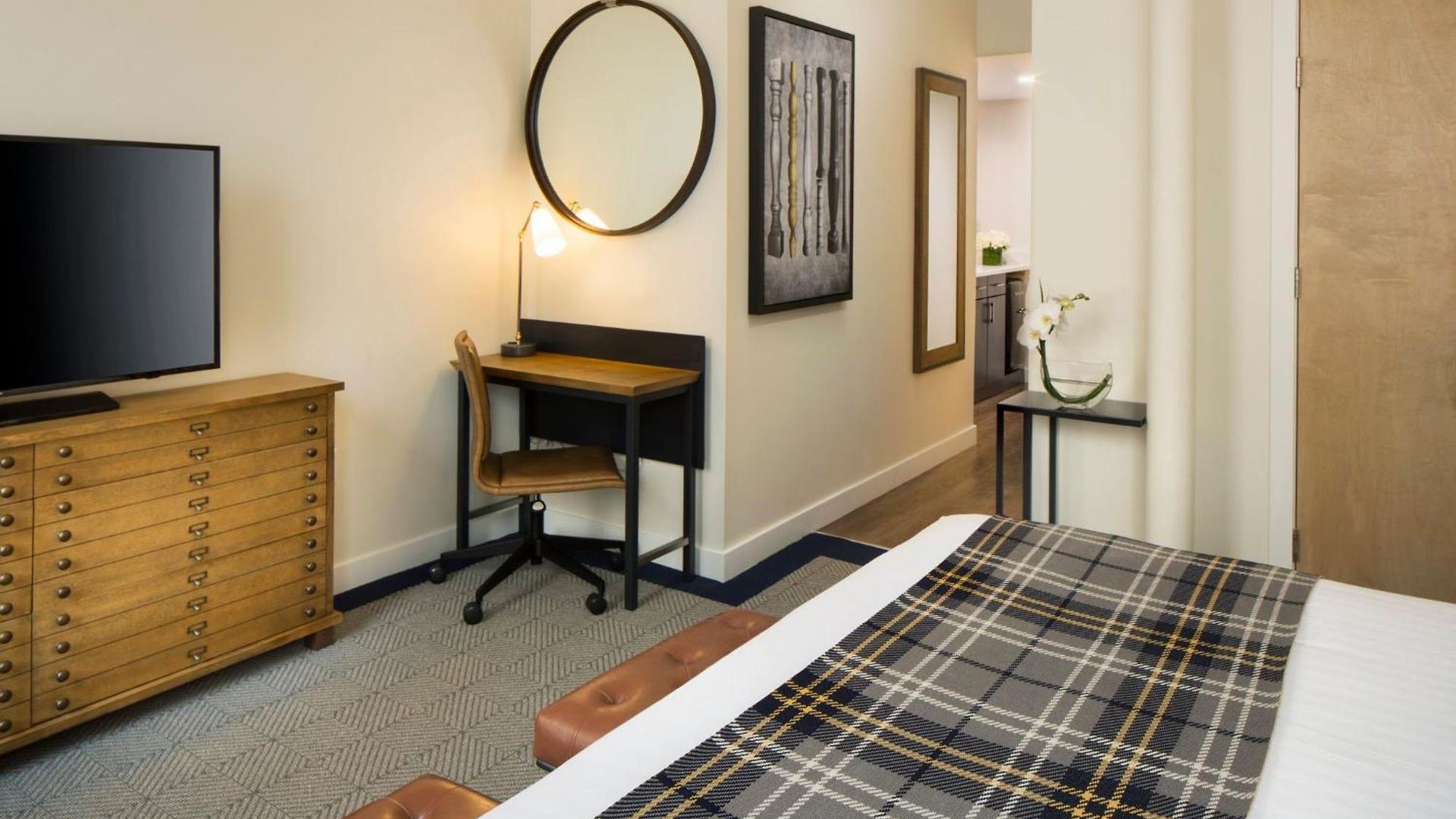 Indigo Garden By Ihg Hotel Boston
