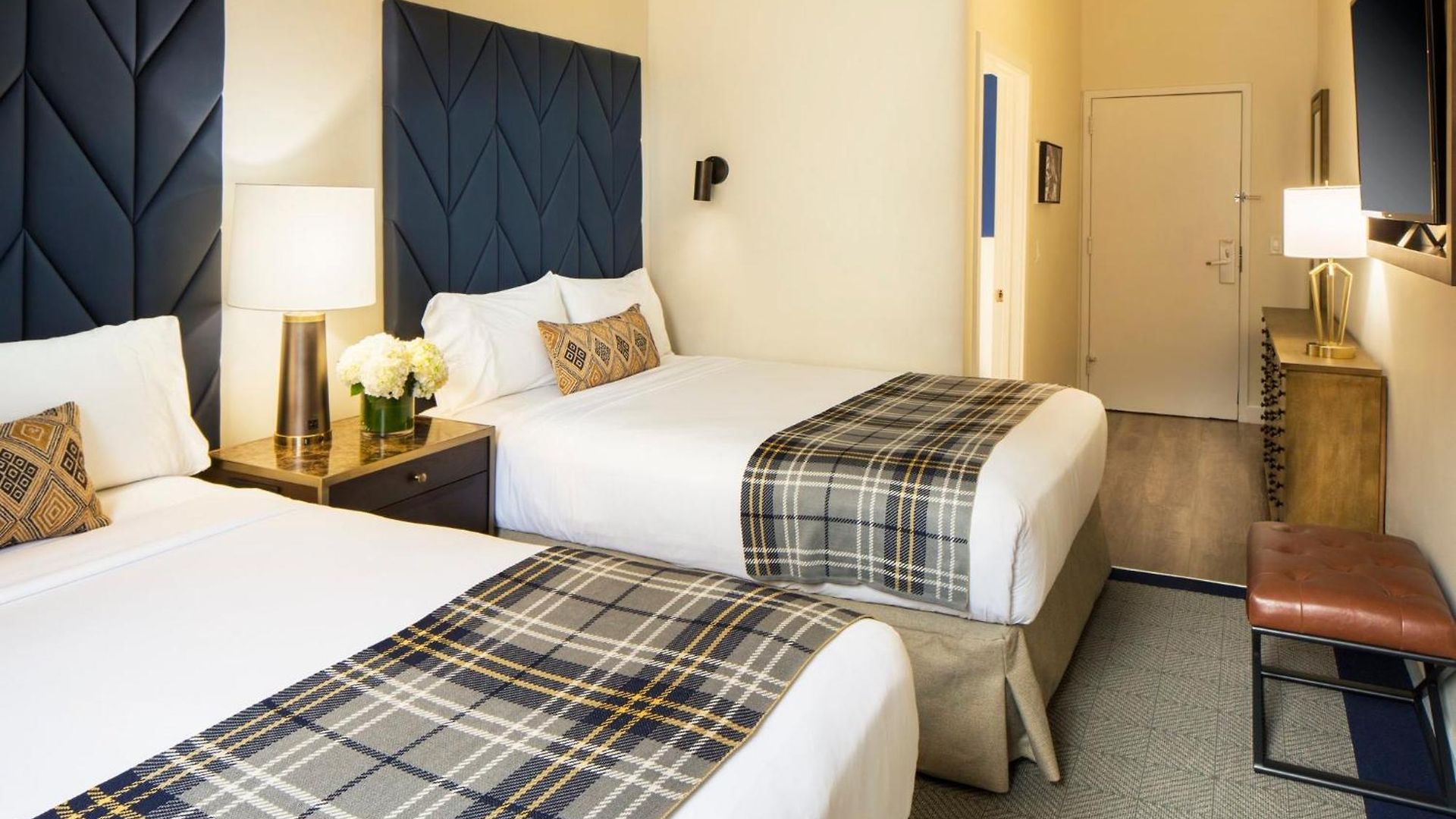 Hotel Indigo Garden By Ihg Boston