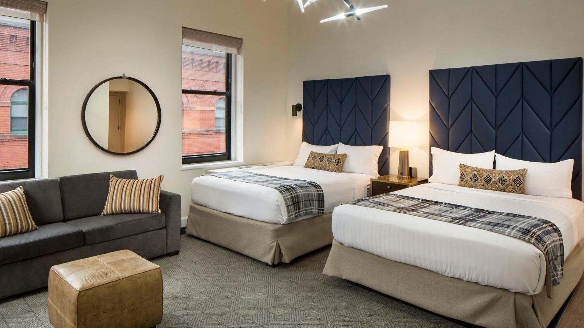 Indigo Garden By Ihg 4*