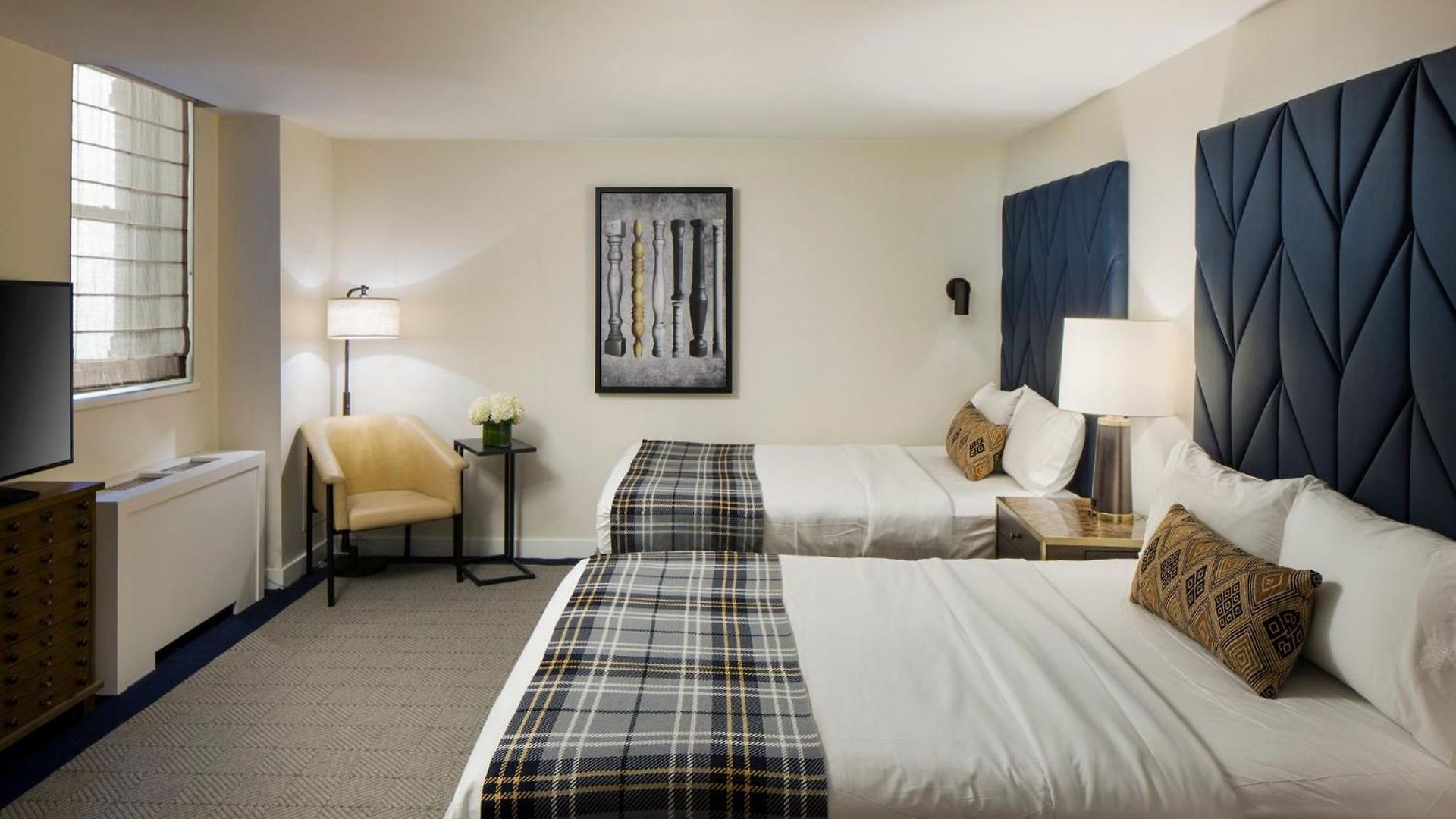 Indigo Garden By Ihg Hotel 4*