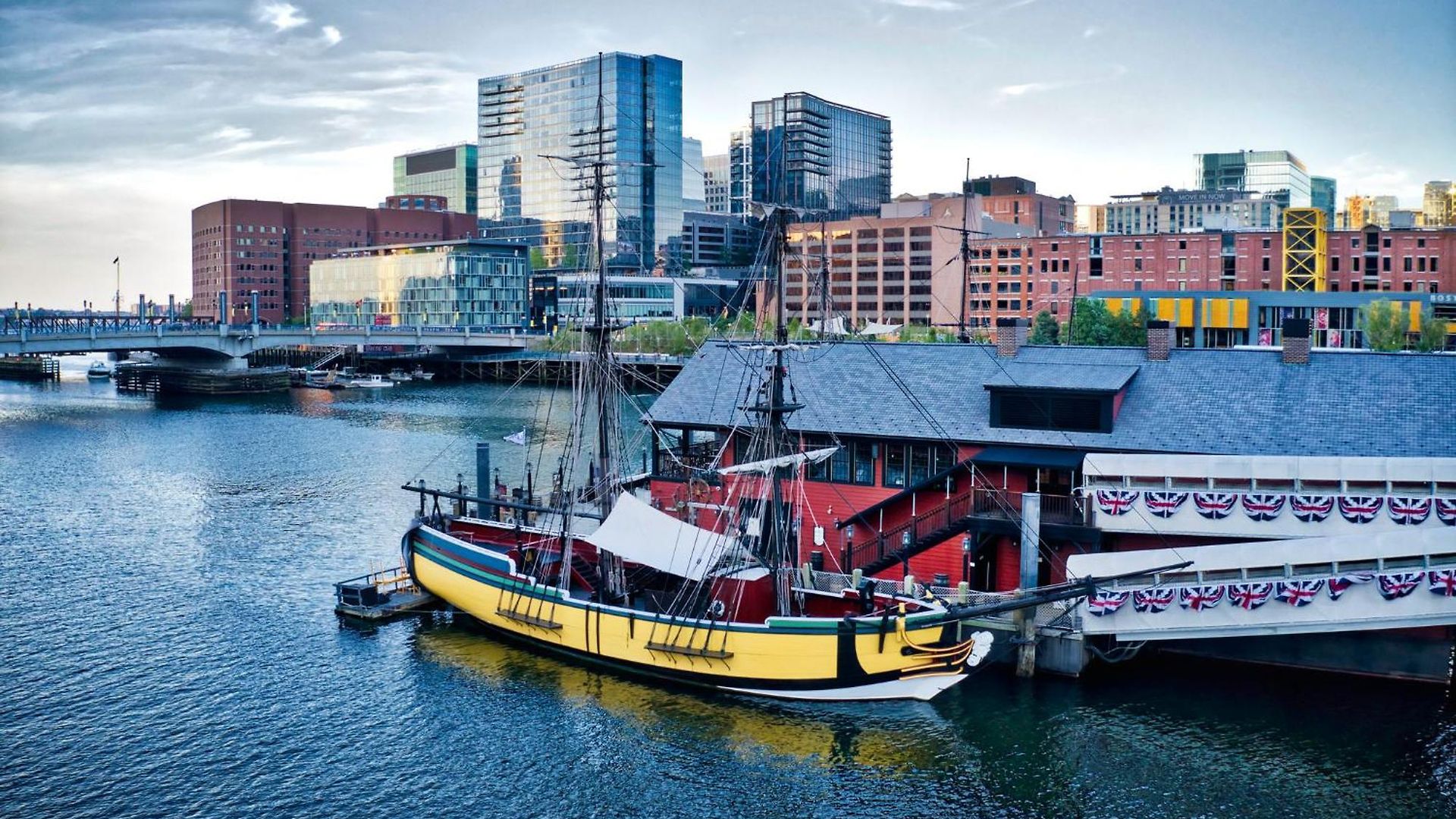Intercontinental By Ihg Boston
