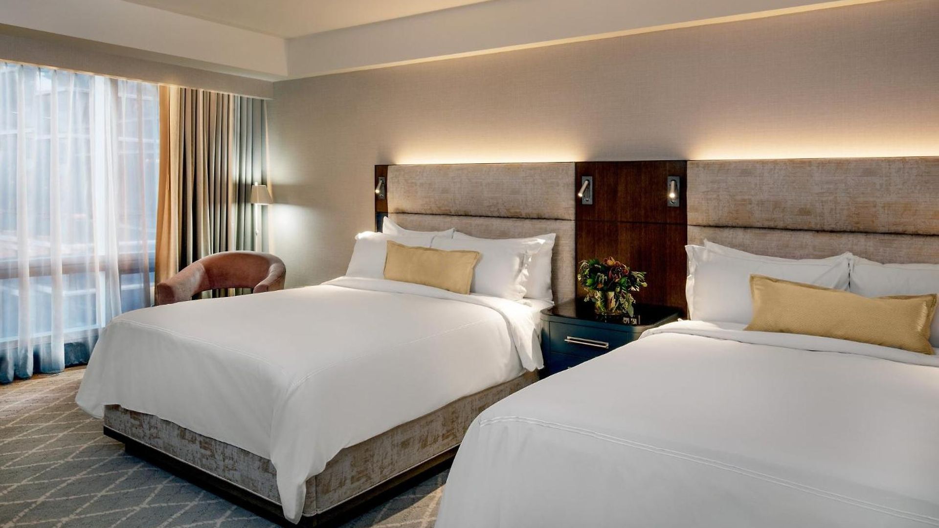 Hotel Intercontinental By Ihg