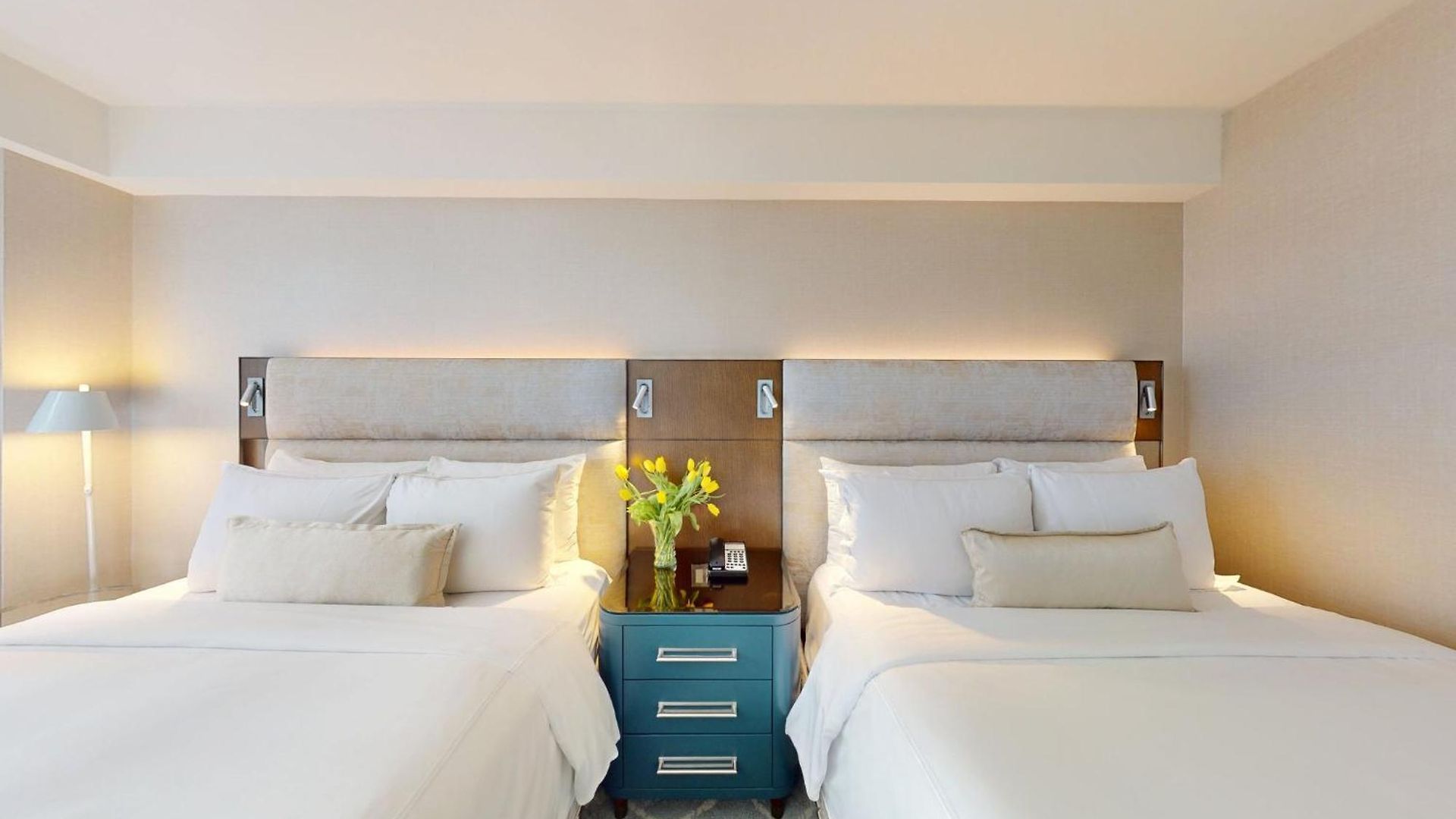 Intercontinental By Ihg Boston