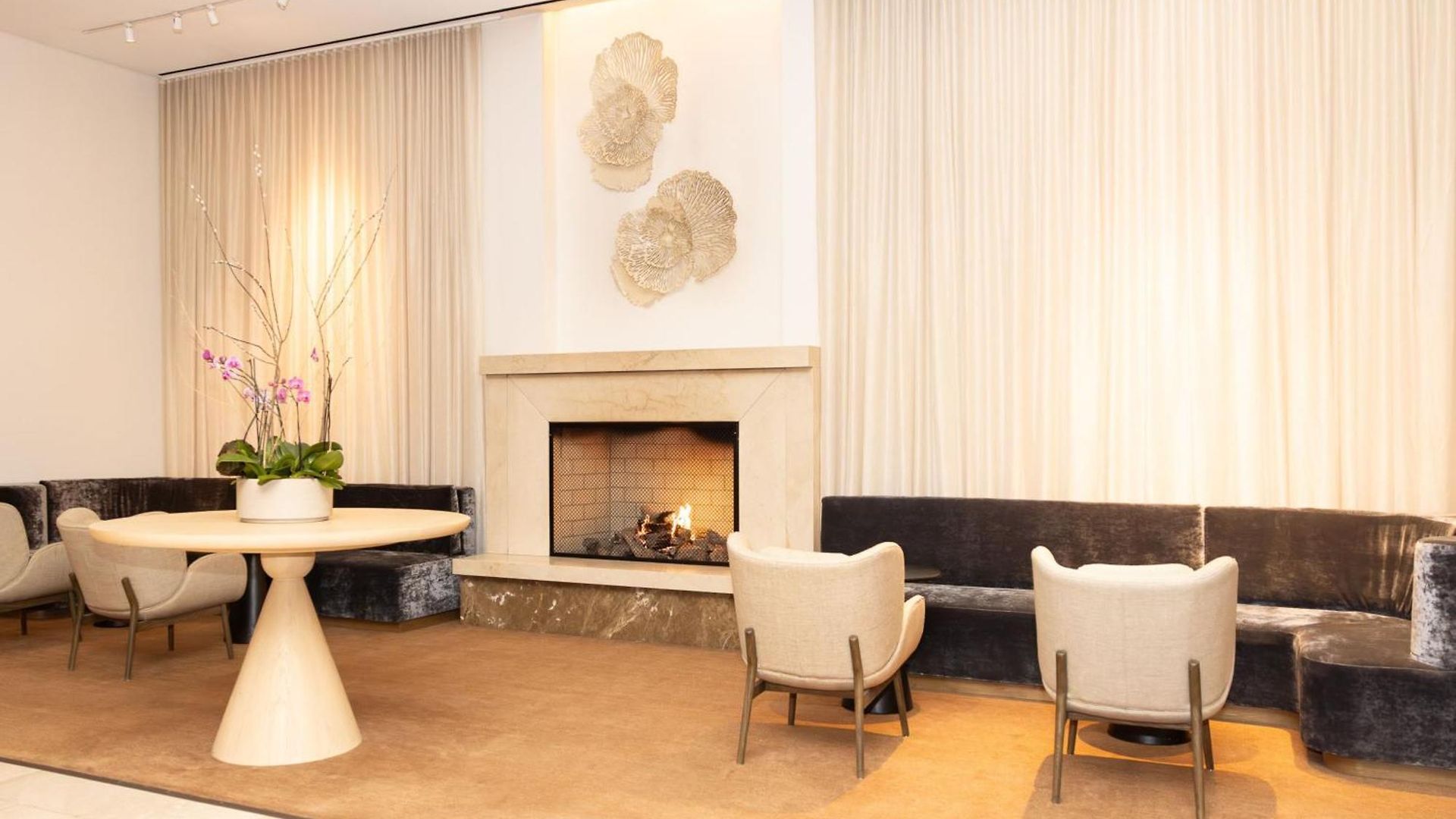 Hotel Intercontinental By Ihg 5*