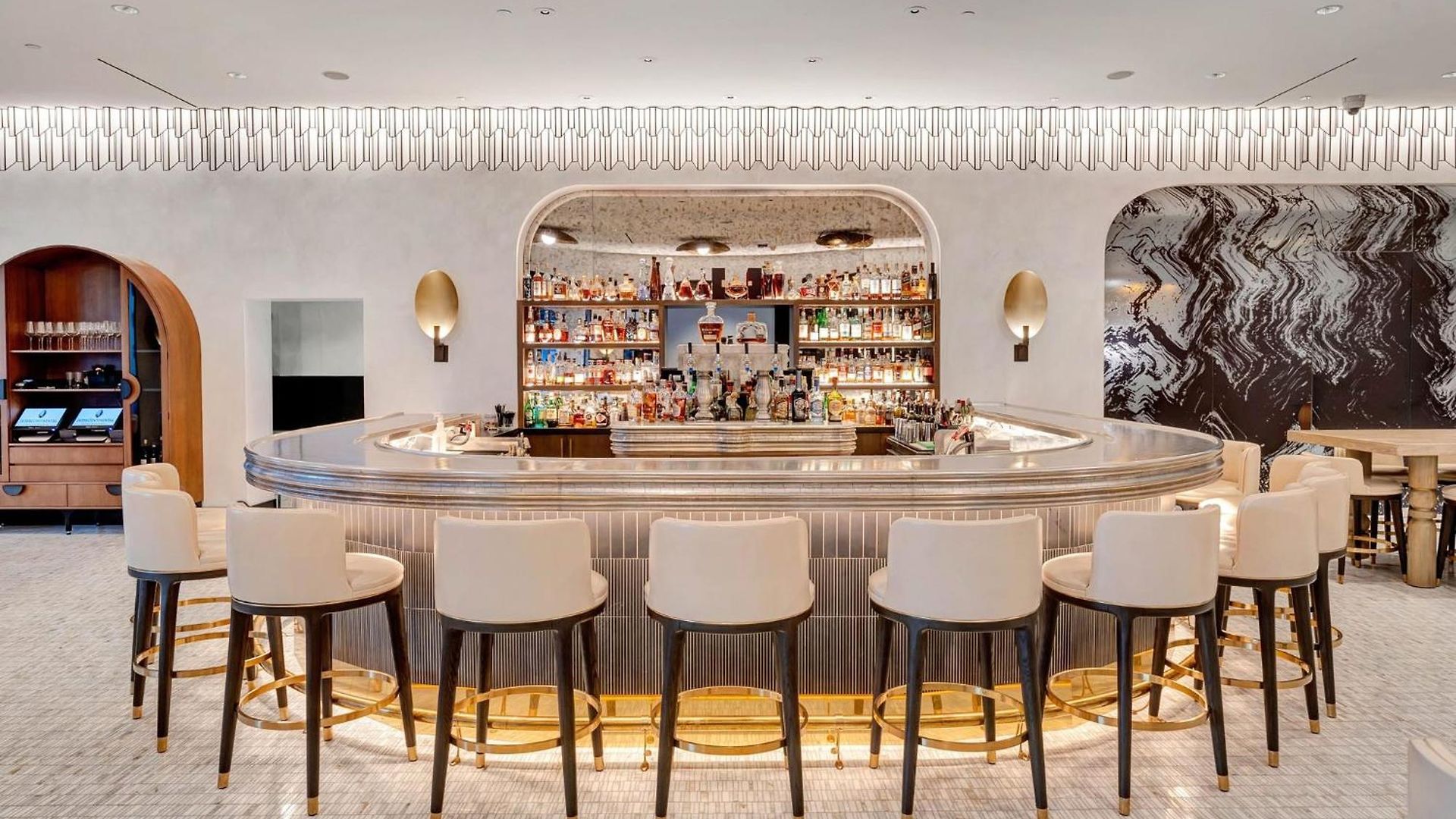 Intercontinental By Ihg