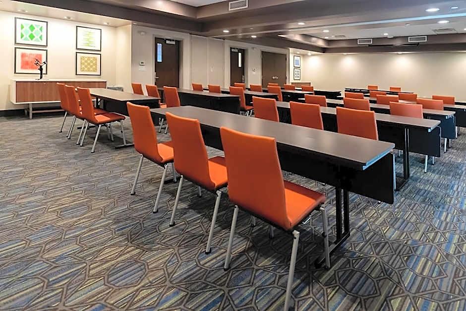 Express By Ihg Boston