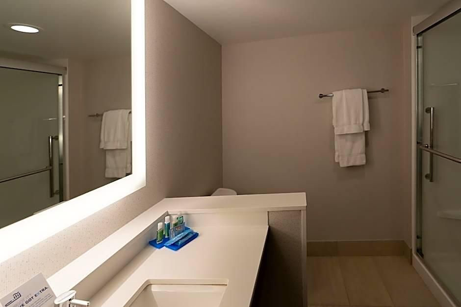 Hotel Express By Ihg 3*