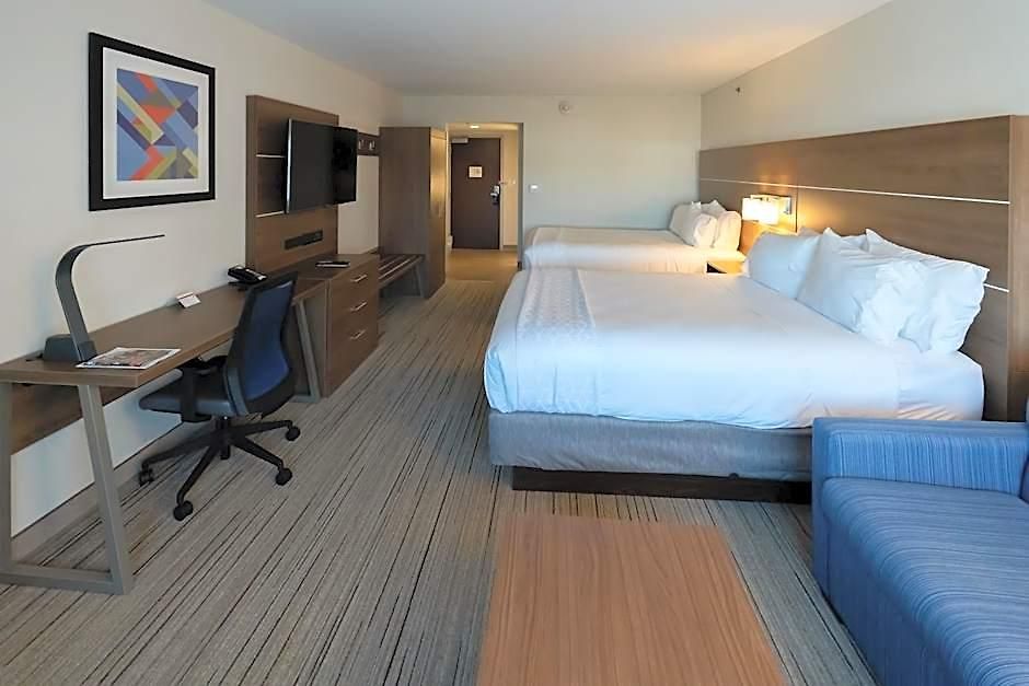 Hotel Express By Ihg 3*