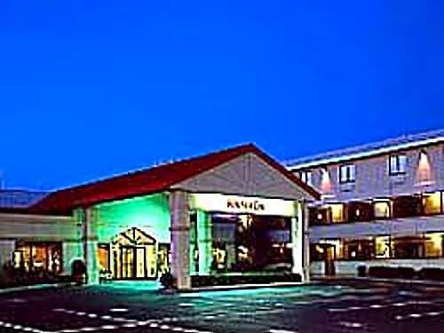 Ramada By Wyndham
