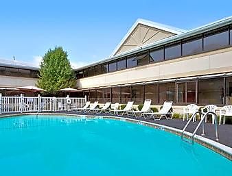 Hotel Ramada By Wyndham