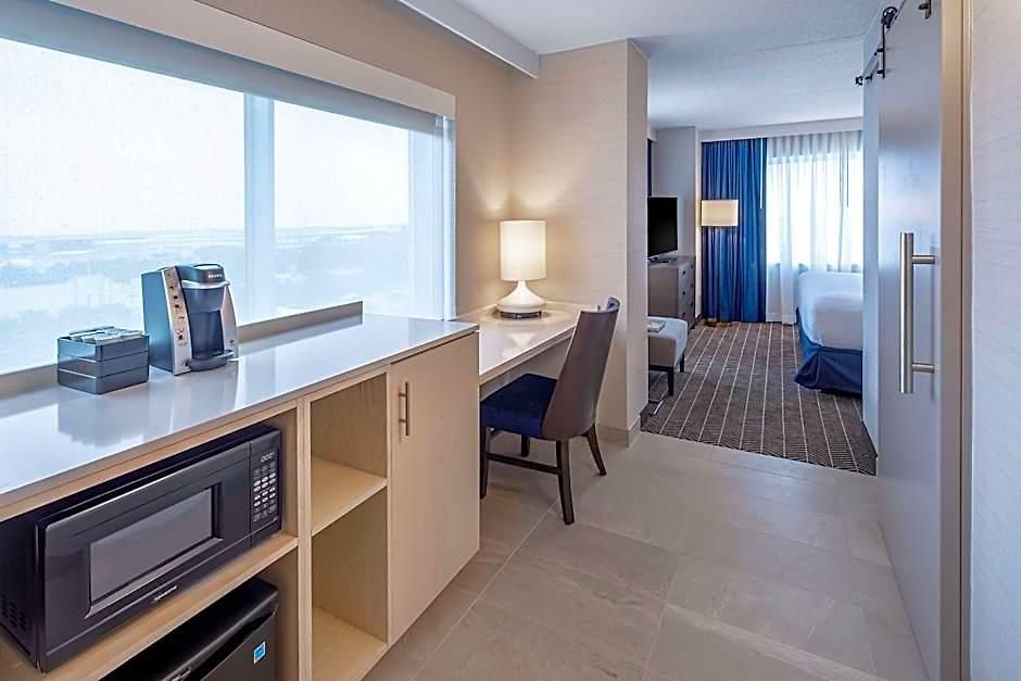 Embassy At Logan Airport Hotel Boston