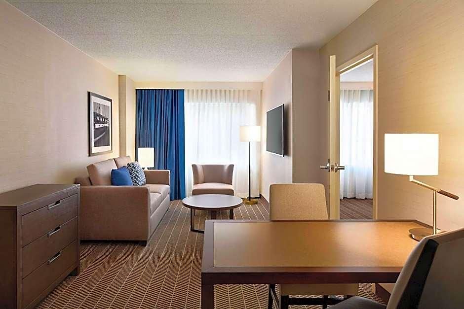 Embassy At Logan Airport Hotel Boston