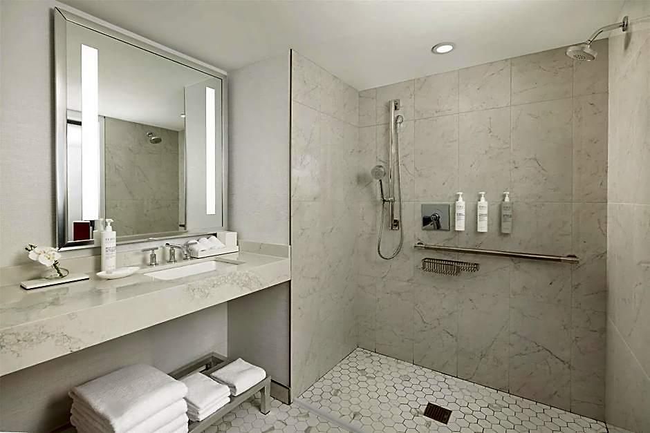 Hilton Back Bay Boston