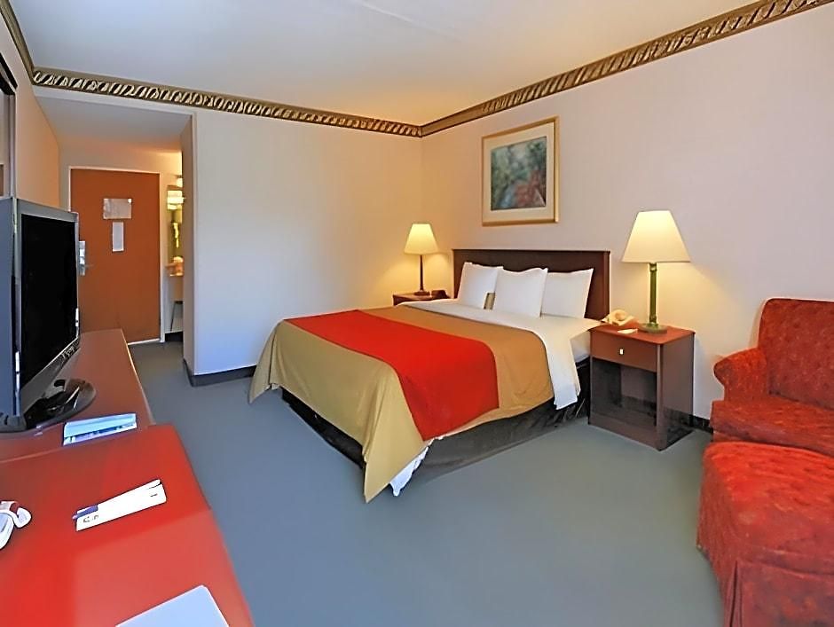 Comfort Boston Hotel Worchester