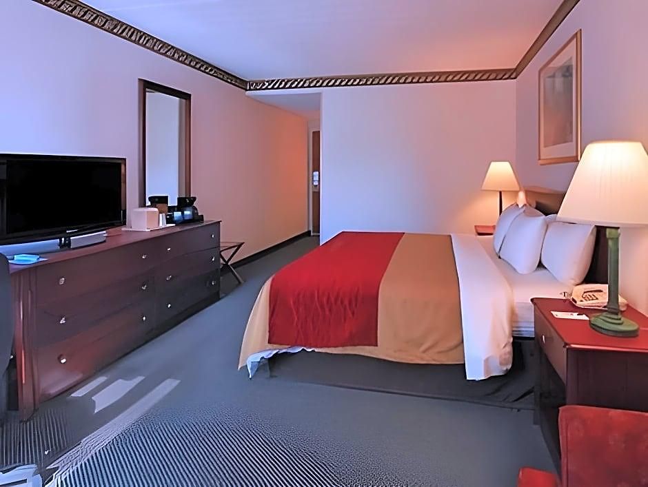 Hotel Comfort Boston